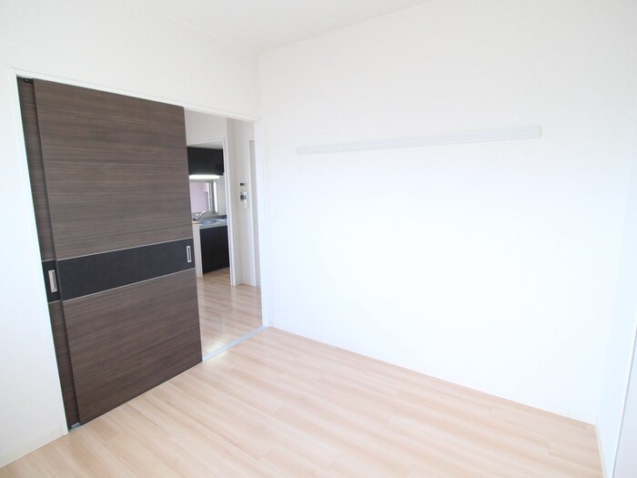 Ｍ　ＰＬＡＺＡ香里六番館の物件内観写真