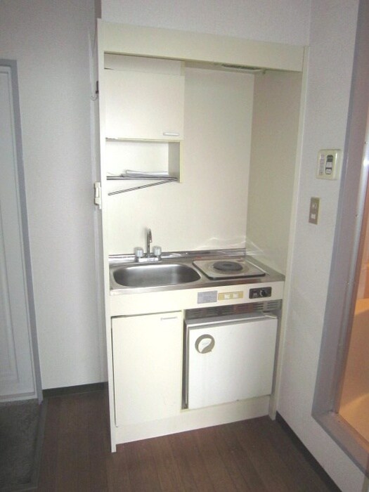 シャルマン岡山の物件内観写真