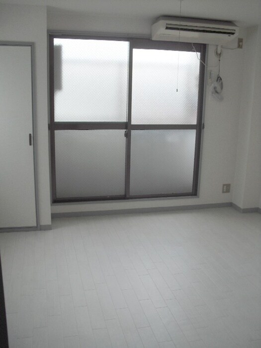 シャルマン岡山の物件内観写真