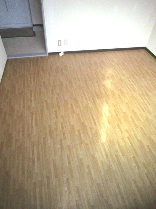 シャルマン岡山の物件内観写真