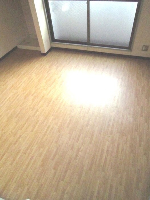 シャルマン岡山の物件内観写真