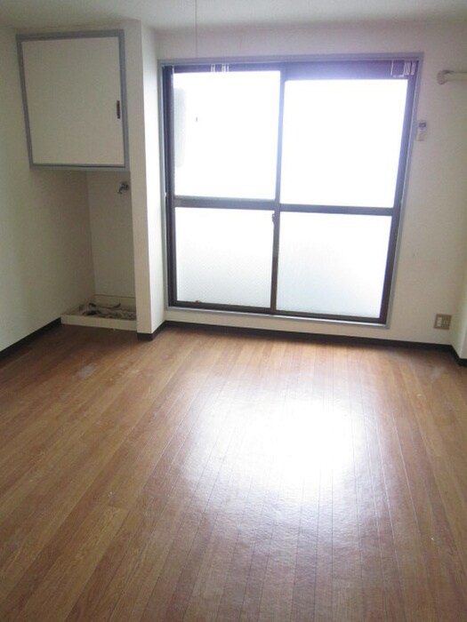 シャルマン岡山の物件内観写真