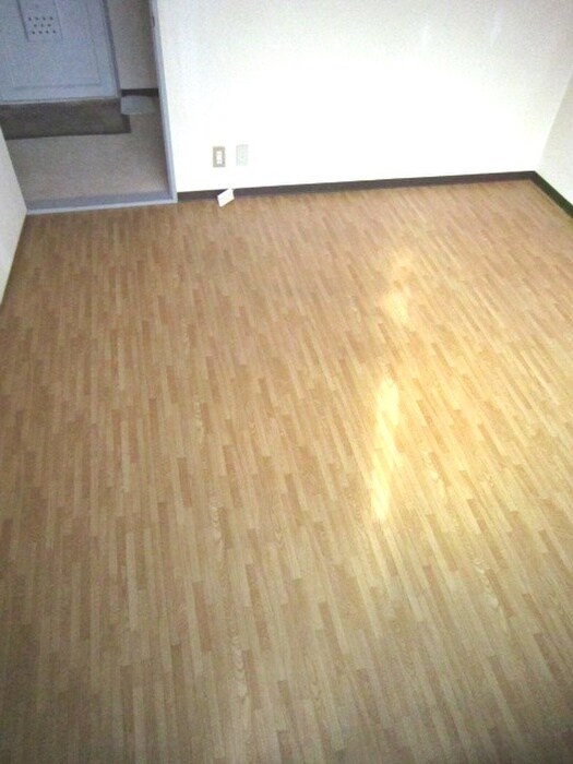 シャルマン岡山の物件内観写真