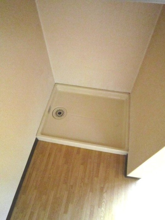 シャルマン岡山の物件内観写真