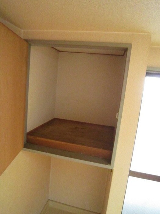 シャルマン岡山の物件内観写真