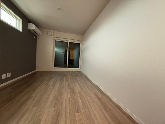 レジデンスUトヨナカの物件内観写真