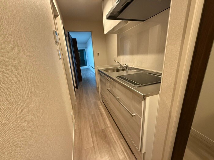 レジデンスUトヨナカの物件内観写真