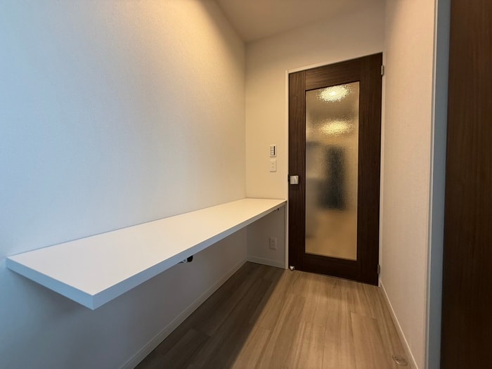 レジデンスUトヨナカの物件内観写真