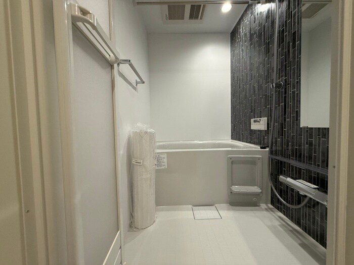 レジデンスUトヨナカの物件内観写真