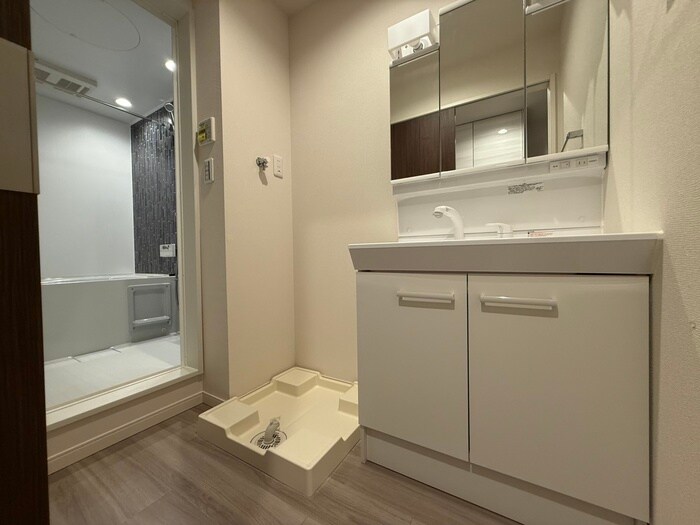 レジデンスUトヨナカの物件内観写真