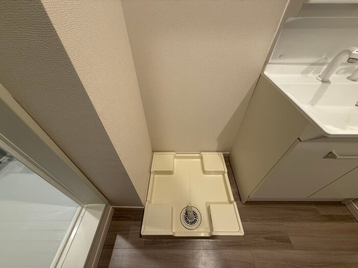 レジデンスUトヨナカの物件内観写真