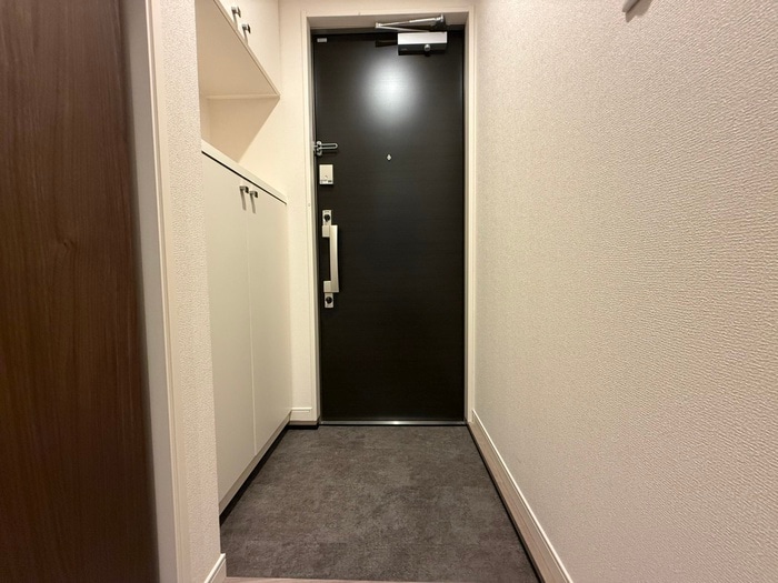 レジデンスUトヨナカの物件内観写真