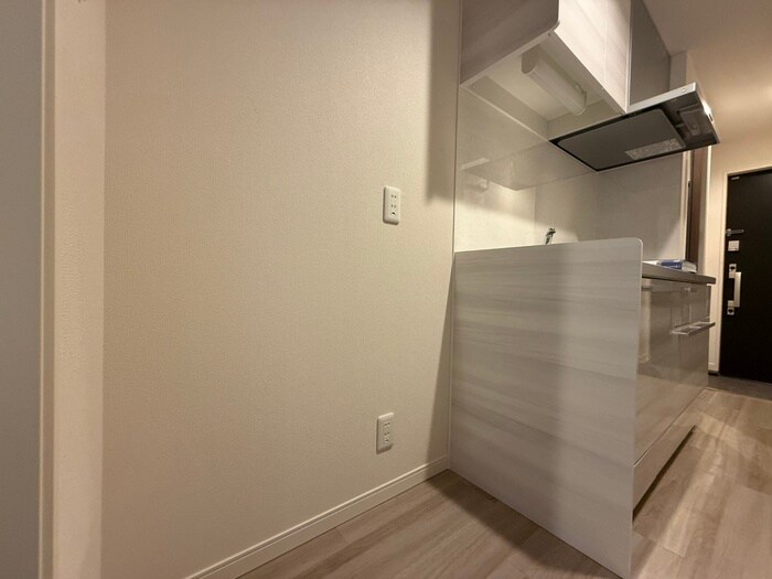 レジデンスUトヨナカの物件内観写真