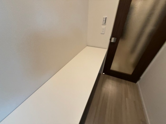 レジデンスUトヨナカの物件内観写真