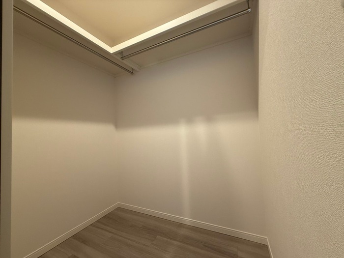 レジデンスUトヨナカの物件内観写真