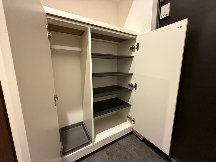 レジデンスUトヨナカの物件内観写真