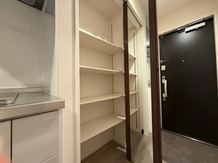 レジデンスUトヨナカの物件内観写真