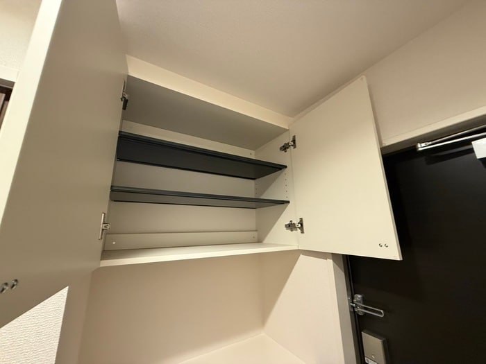 レジデンスUトヨナカの物件内観写真