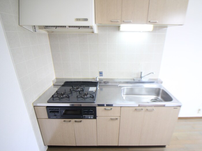 浜ハイツの物件内観写真