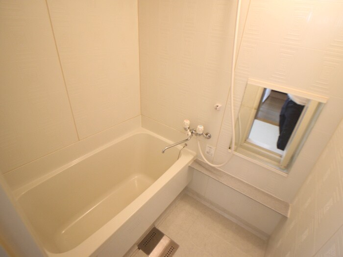 浜ハイツの物件内観写真