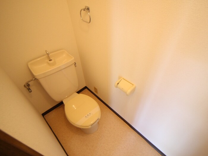 浜ハイツの物件内観写真