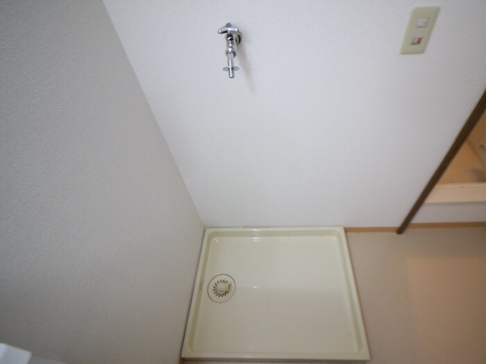 浜ハイツの物件内観写真