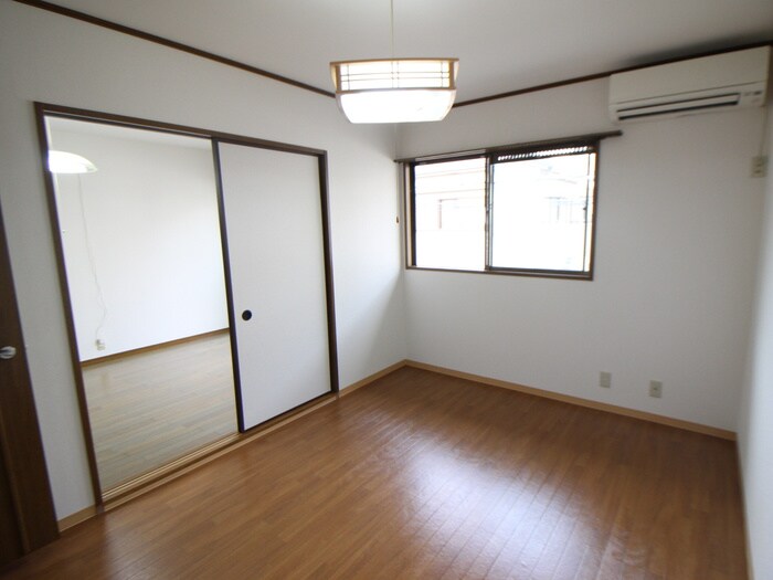 浜ハイツの物件内観写真