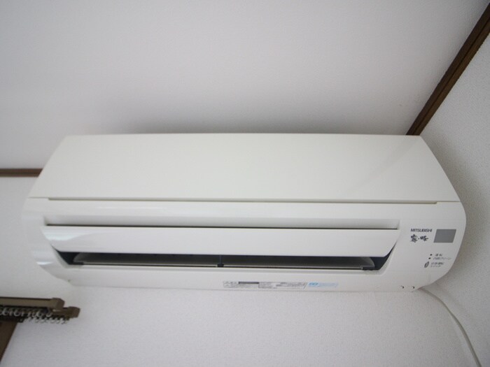 浜ハイツの物件内観写真