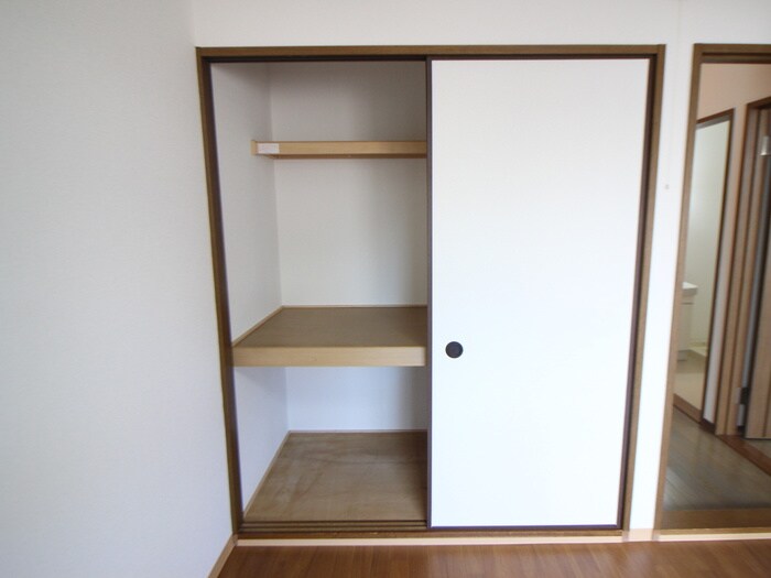 浜ハイツの物件内観写真