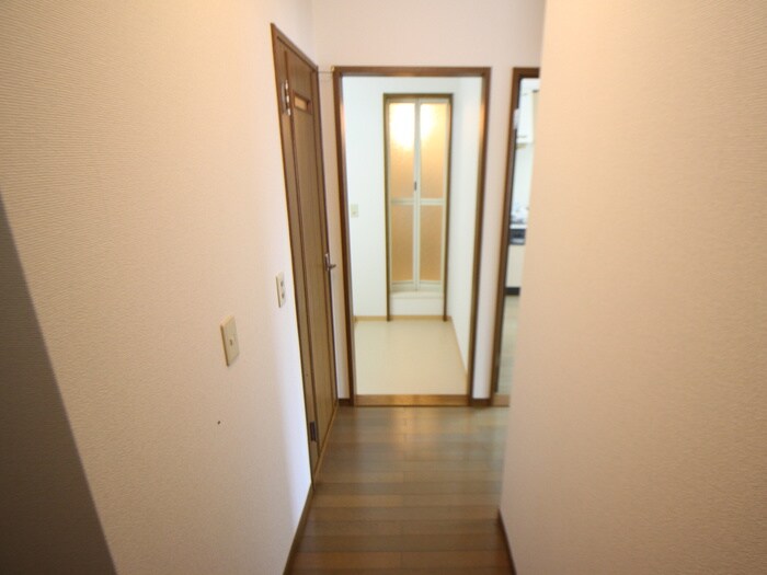 浜ハイツの物件内観写真