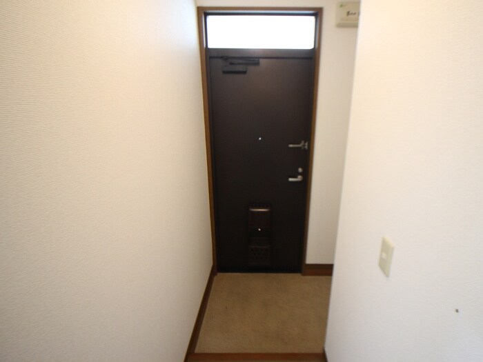 浜ハイツの物件内観写真