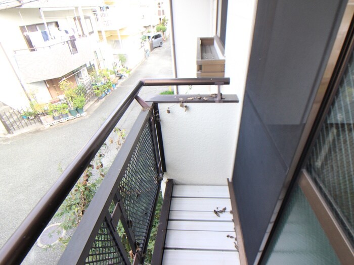 浜ハイツの物件内観写真