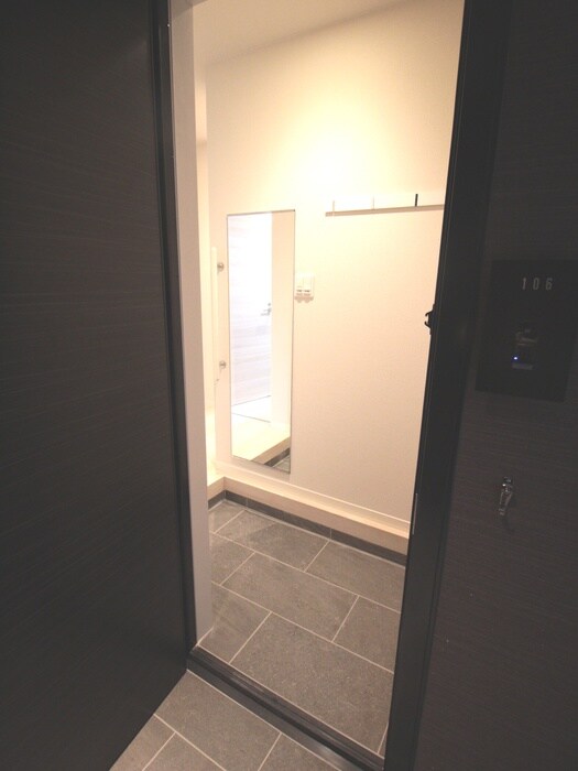 シャーメゾン岩倉南の物件内観写真