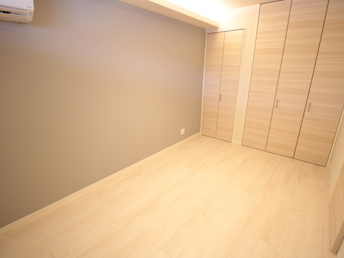 シャーメゾン岩倉南の物件内観写真
