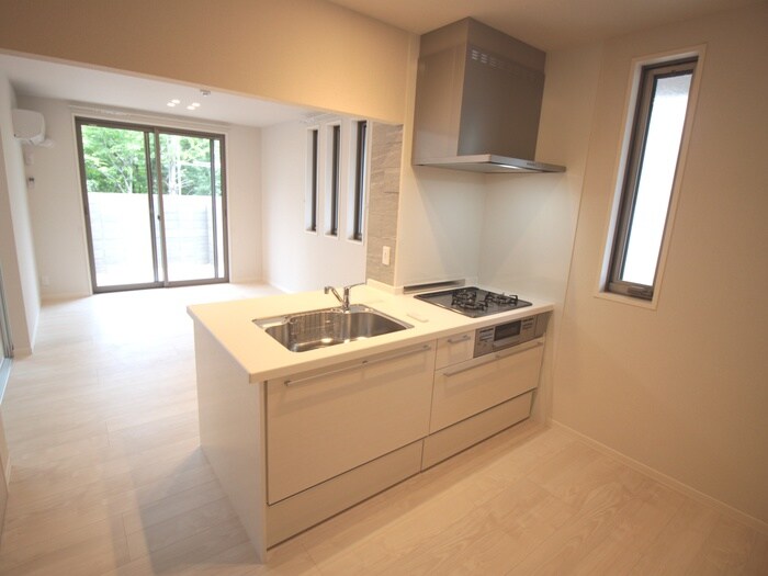 シャーメゾン岩倉南の物件内観写真