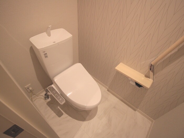 シャーメゾン岩倉南の物件内観写真