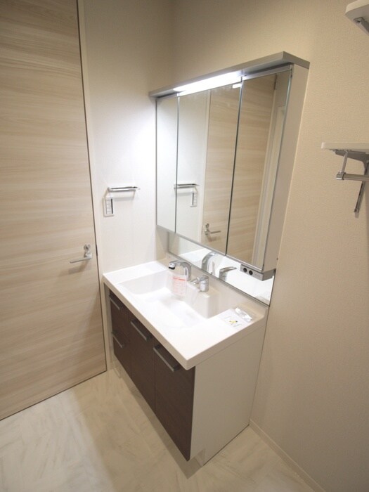 シャーメゾン岩倉南の物件内観写真