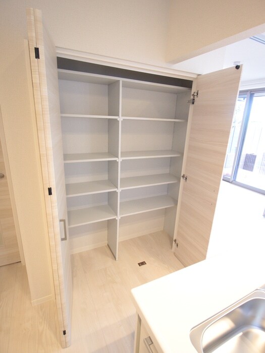 シャーメゾン岩倉南の物件内観写真