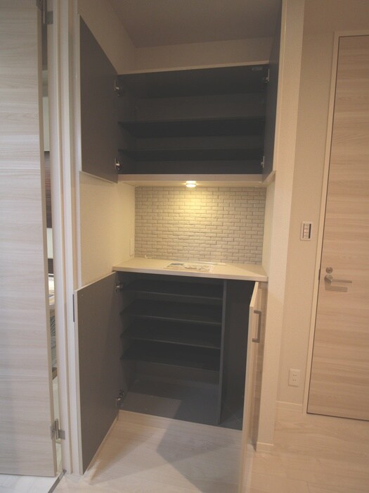 シャーメゾン岩倉南の物件内観写真