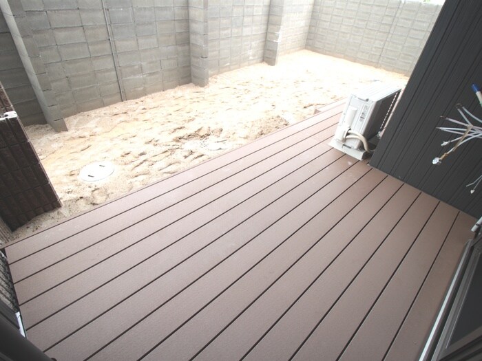 シャーメゾン岩倉南の物件内観写真