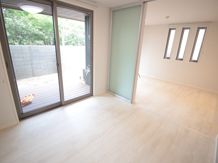 シャーメゾン岩倉南の物件内観写真