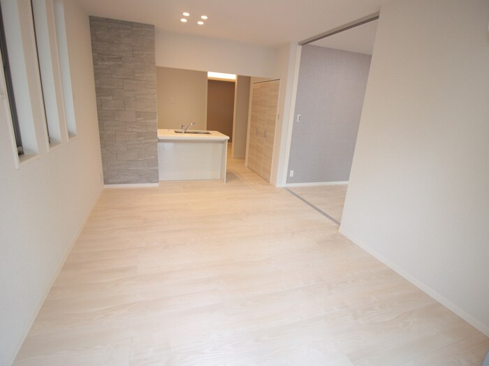 シャーメゾン岩倉南の物件内観写真