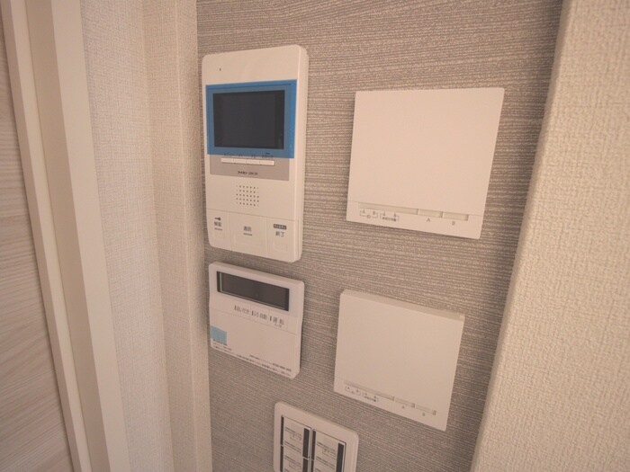 シャーメゾン岩倉南の物件内観写真