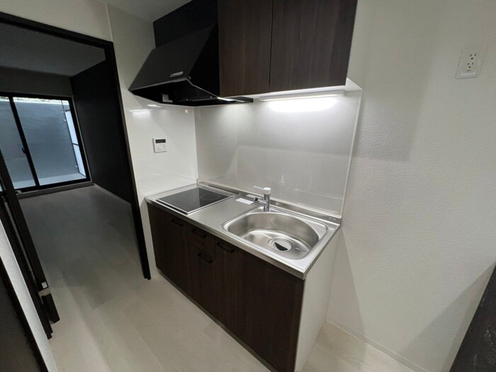 GRAND　BRILLER高台寺の物件内観写真