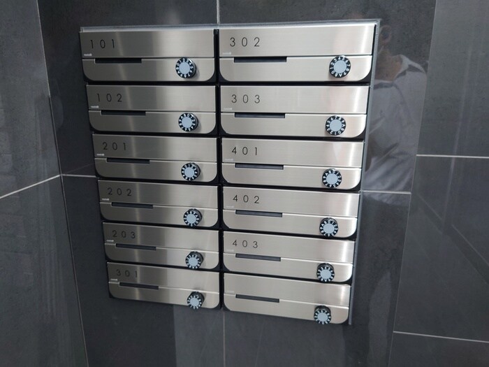 GRAND　BRILLER高台寺の物件外観写真