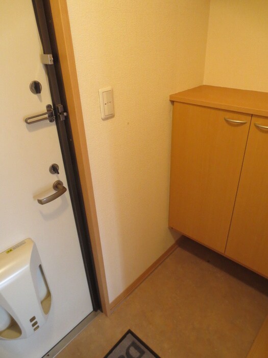 アルシオーネ花園の物件内観写真