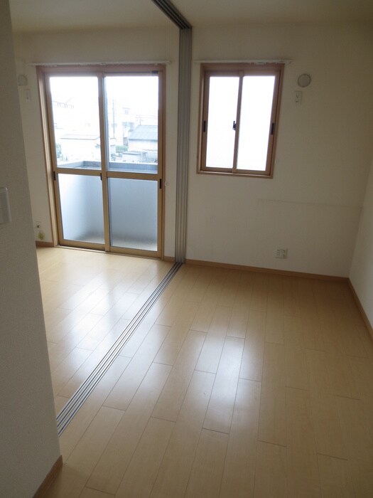 アルシオーネ花園の物件内観写真