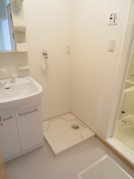 アルシオーネ花園の物件内観写真