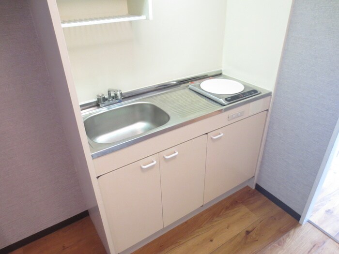 ホ－ムポ－ト朝日の物件内観写真