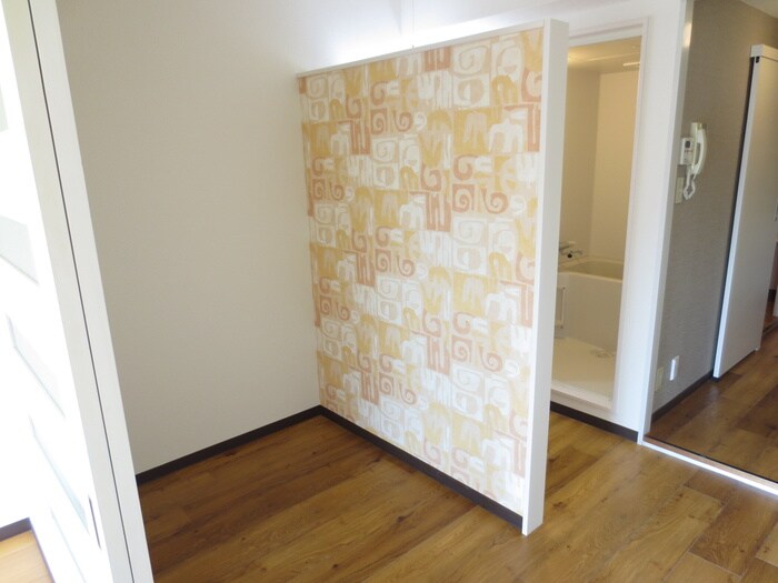 ホ－ムポ－ト朝日の物件内観写真